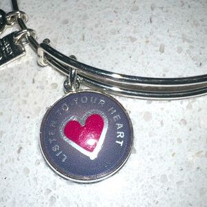 Alex and Ani Bracelet